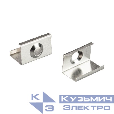 Держатель ARH-KANT-H8 металл Arlight 037355