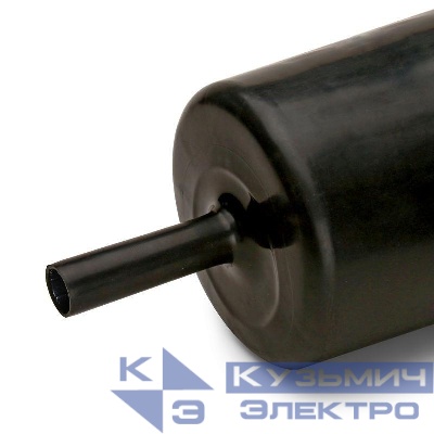 Трубка термоусадочная клеевая ТТ-(6х)-87.5/17.1 (1.22м) КВТ 74104