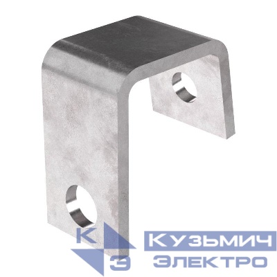 Прижим балочный №2 10х40 компл. болт Промрукав PR16.1101