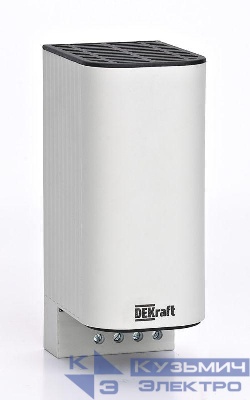 Нагреватель резистивный с кожухом 150Вт 110-250В DEKraft 35217DEK