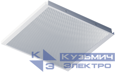 Светильник светодиодный 80 042 ДВО-12-П-40-3К-IP54-CLIP-IN-A1 Innolux 80042