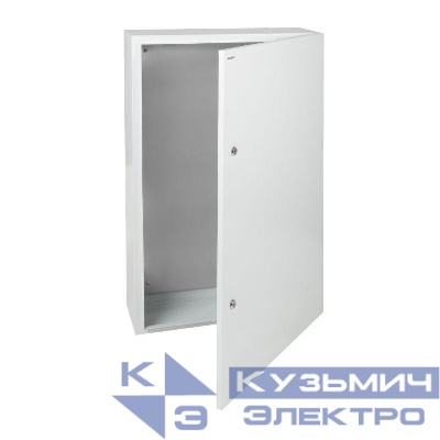 Корпус металлический ЩМП-КМП-900х600х225-IP41 УХЛ3 (КОМПАКТ) КЭАЗ 367432