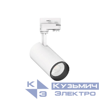 Светильник светодиодный ДДО28-20-201 Tango 840 LED IP20 4000К 20Вт Ардатов 1245402201