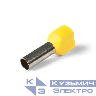 Наконечник штыревой НШВИ(2) 6.0-14 КВТ 79471