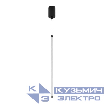 Светильник светодиодный SP-UMBRA-HANG-V-L600-10W Day4000 (BK 120 deg 230В) IP20 металл Arlight 036947(1)