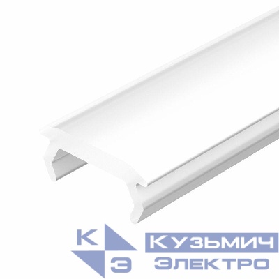 Экран матовый PIK-3000 OPAL пластик L3000 Arlight 045494