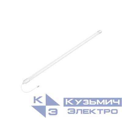 Светильник светодиодный PWP-С4 1500 COMPACT 45Вт 4000К IP65 4500лм ДСП JazzWay 5016675