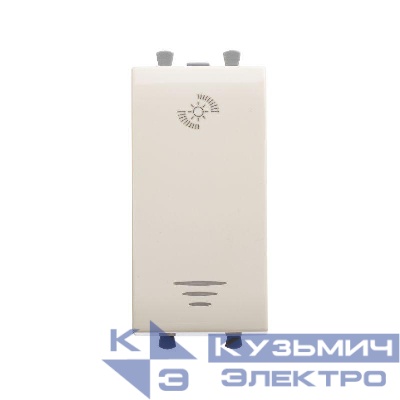 Диммер кнопочный 1мод. 16А Avanti "Ванильная дымка" для LED ламп DKC 4405341