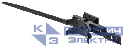 Фиксатор дистанционный ДФ-60 (BIC 15.50) IEK UDF10-60-260-U