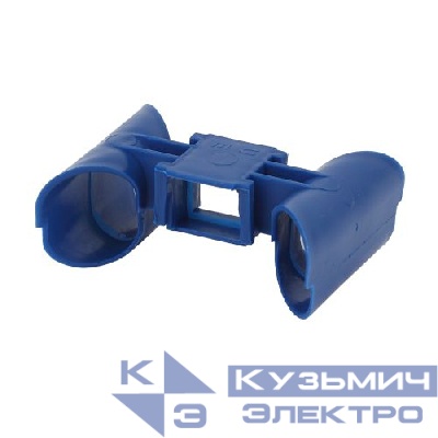 Кабель-канал соединительный для установочных коробок Эра Б0039189