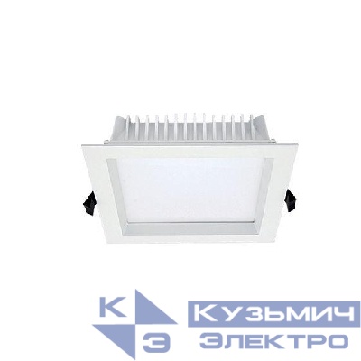 Светильник светодиодный ДВО34-25-001 DLK 840 Ардатов 1174425001