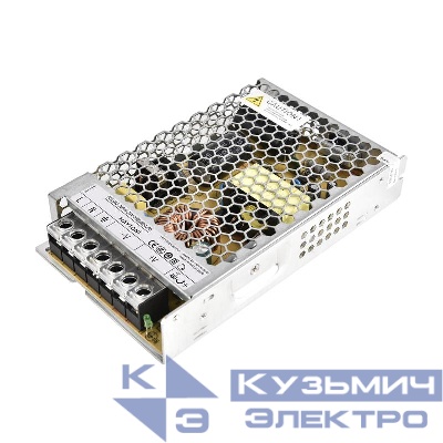 Блок питания PSL002 24В 200Вт IP20 Maytoni 220205