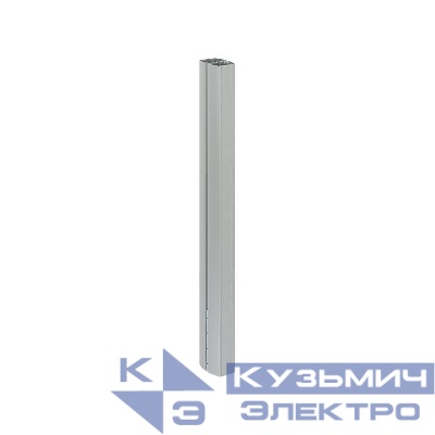 Удлинитель колонны Simon Connect ALK7200 1м алюм. Simon ALK72P10-8
