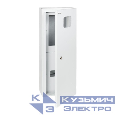 Корпус металлический ЩУРн-СТД-3-МП/7-645х260х145-IP41 УХЛ3 (3ф счетчик на МП 7 модулей СТАНДАРТ) КЭАЗ 367472