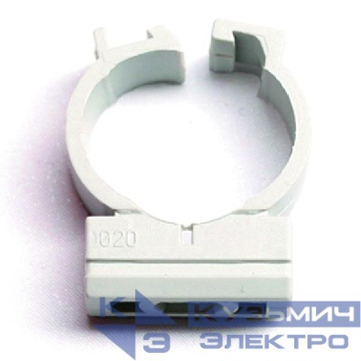 Держатель с фиксатором d20мм Урал Пак АТ-50920-001