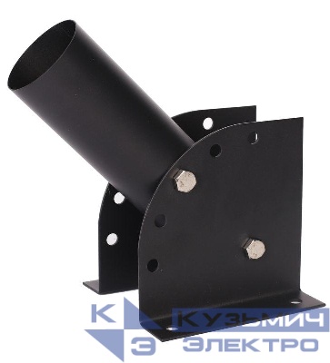 Кронштейн для уличного светильника 60 SLA-001 NEW Ultraflash 15450