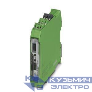 Преобразователь температуры измерительный MACX MCR-EX-T-UI-UP Phoenix Contact 2865654