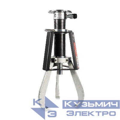 Съемник гидравлический самоцентрирующийся СГС-20К ПРОФИ КВТ 91802