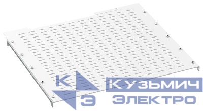 Комплект секционирования 3b ARMAT ACB E/F выкат. 3/4P 800х600 FORMAT IEK FO-00-3BEFW-080-060