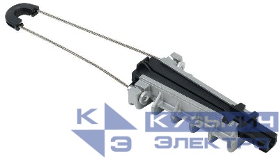 Зажим анкерный ЗАН 50-70/1500 ECOLINE GENERICA UZA-14-D50-D70-1500-ECLN