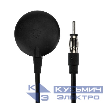 Антенна автомобильная внутрисалонная (радиo) пассивная (модель RX-501) Rexant 34-0501