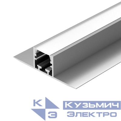 Профиль PDS-T-HIDE-2000 L2000 алюм. Arlight 035014