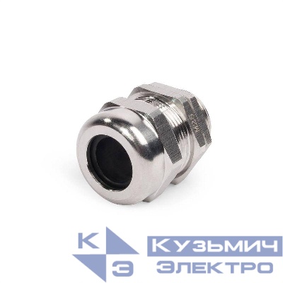 Ввод кабельный MG-М-25 (INOX) (уп.10шт) Fortisflex 85436