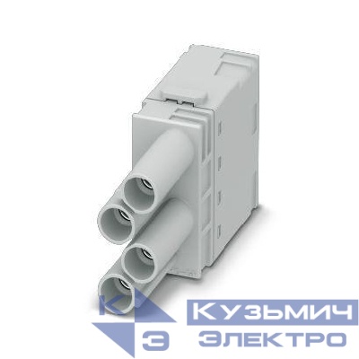 Модуль для установки контактов HC-M-04-PT-F Phoenix Contact 1424220