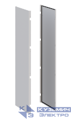 Панель боковая 2200х600 (уп.2шт) AleSta EKF AleSta-PS226