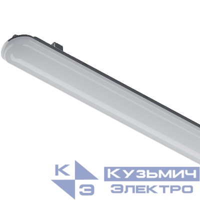 Светильник светодиодный 93 979 DSP-09-46-4K-IP65-LED ДСП 46Вт 4000К 6200лм IP65 NAVIGATOR 93979