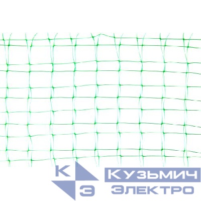 Сеть садовая 2х5м (12/360) Green Apple Б0008294
