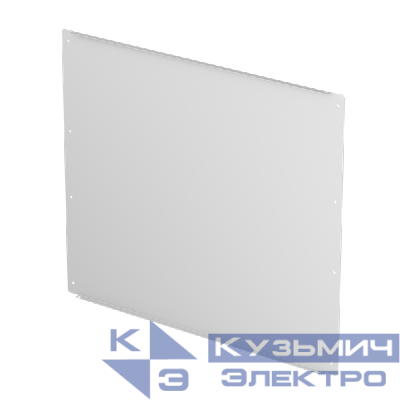 Пластрон В600 Ш800 AleSta EKF AleSta-FP60M800