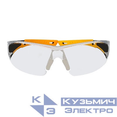 Очки открытые Компаньон линза с покрытием KN бесцвет. ЕЛАНПЛАСТ ОЧК701 KN