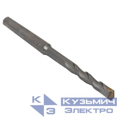 Сверло центровочное для адаптеров (SDS-plus. HEX) EXPERT EKF cdd-ad8