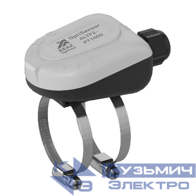 Датчик температуры накладной OptiSensor ALTF2-PT1000 КЭАЗ 284731