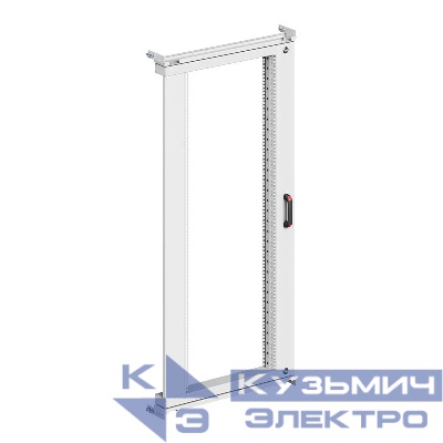 Рама поворотная центрированная 31U для 19дюйм оборудования для корпусов CQE N 1600х800мм DKC R5FRKC1680