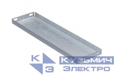 Профиль горизонтальный ПГ-01 100х450 DEKraft 31204DEK