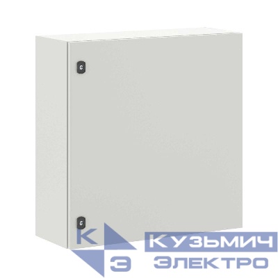 Корпус навесной STE с М/П 800х800х300мм DKC R5STE0883