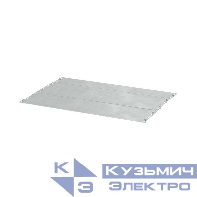 Комплект донных пластин 3-секционных ШхГ 1200х800мм по ширине DKC R5N3BP128