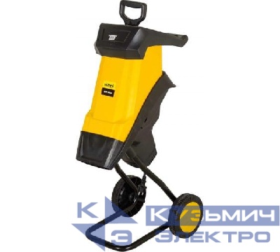 Измельчитель садовый ESH-2500 HUTER 70/13/11