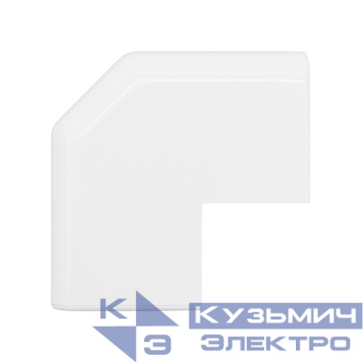 Угол для короба внешн. 70х40 DKC AIR70403R