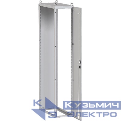 Корпус FORT IP31 (2000х400х800) PROxima EKF FK2048