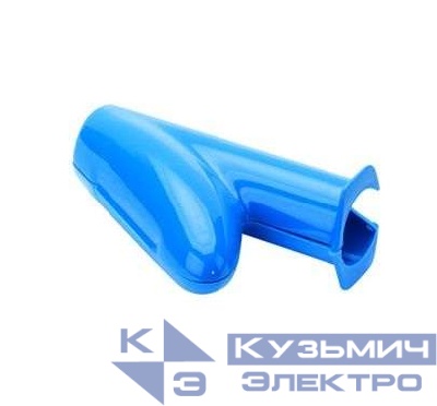 Аппликатор для ввода кабелей в кабель-органайзер Simon Connect TCA2501