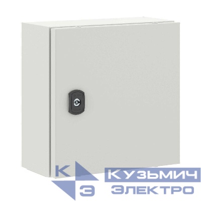 Корпус навесной STE 300х300х150мм с монтажн. панелью DKC R5STE0331
