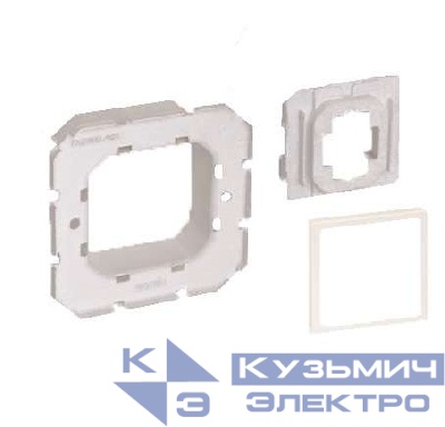 Комплект IP44 для выключателей Simon27 Play 2700951-030