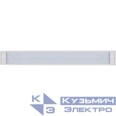 Светильник светодиодный AL5054 4500К 18Вт FERON 28728