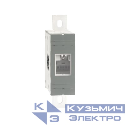 Дополнительный полюс OTZ800 для рубильников типа OT630..800 1SCA022807R5100