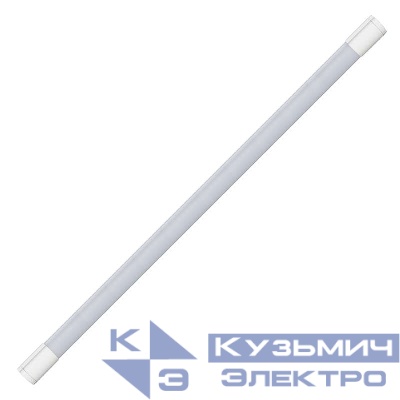 Светильник светодиодный накладной ULT-Q218 45W/DW IP65 WHITE дневной свет 6000К IP65 бел. Volpe UL-00002583