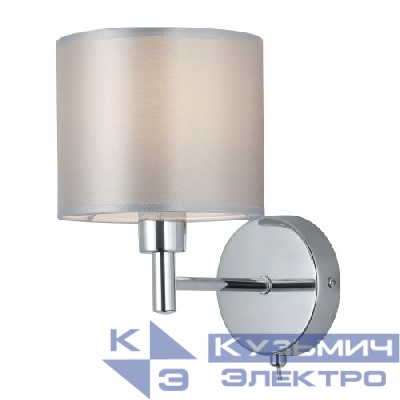 Бра Martha 2092-401 1хЕ14 40Вт классика с выключателем Rivoli Б0061943