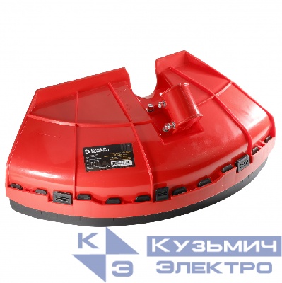 Diamond Industrial Кожух защитный в сборе под штангу 28 мм для триммера Diamond Industrial DIDKOZ28 0